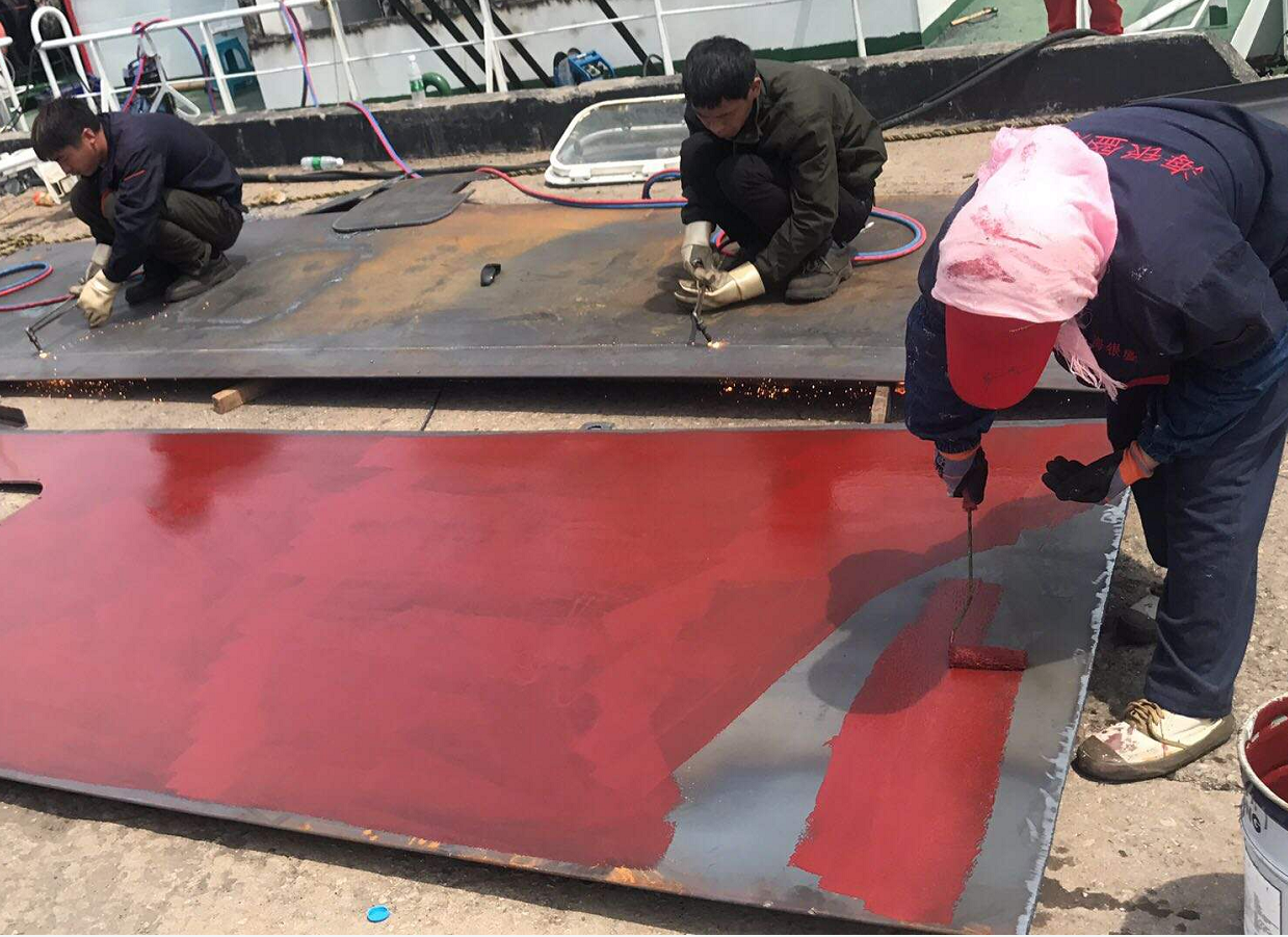 船体改造(图2)